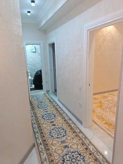 Аренда квартира |  Сергели | Метро | Строительный |