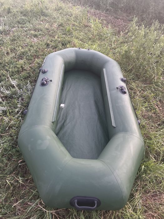 Лодка «АКВА» 260 см.