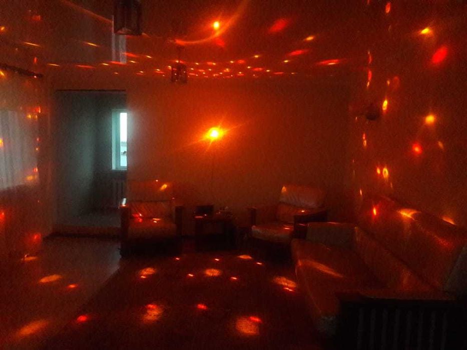 Коттедж для торжеств