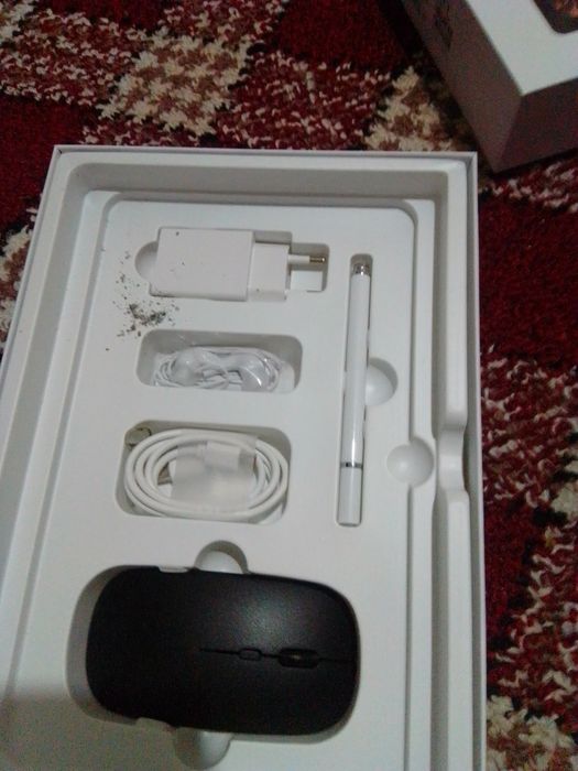 Планшет М17pro новый продаётся