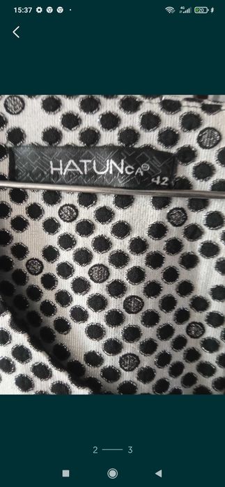 Красивое платье продаин