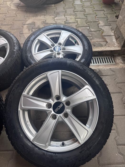 Джанти охха 5х112 r16