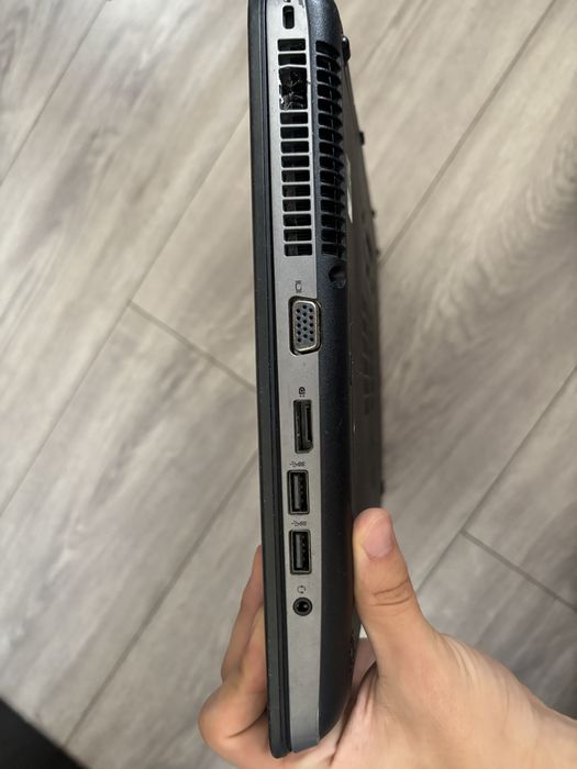 vand Laptop HP ProBook650 G1 12gb ram i5-4210M 2.60Ghz