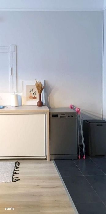 Apartament cu 1 camera de vanzare - zona centrala, Parcul Feroviarilor