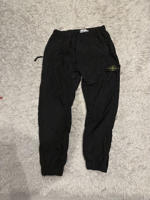 Шушляков карго панталон Stone Island (L)