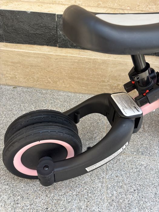 Детско колело  3 в 1