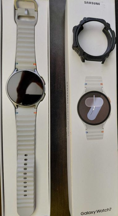 Samsung Galaxy Watch 7, 44mm, LTE