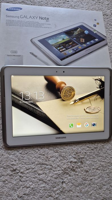 Tabletă Samsung Galaxy Note 10.1