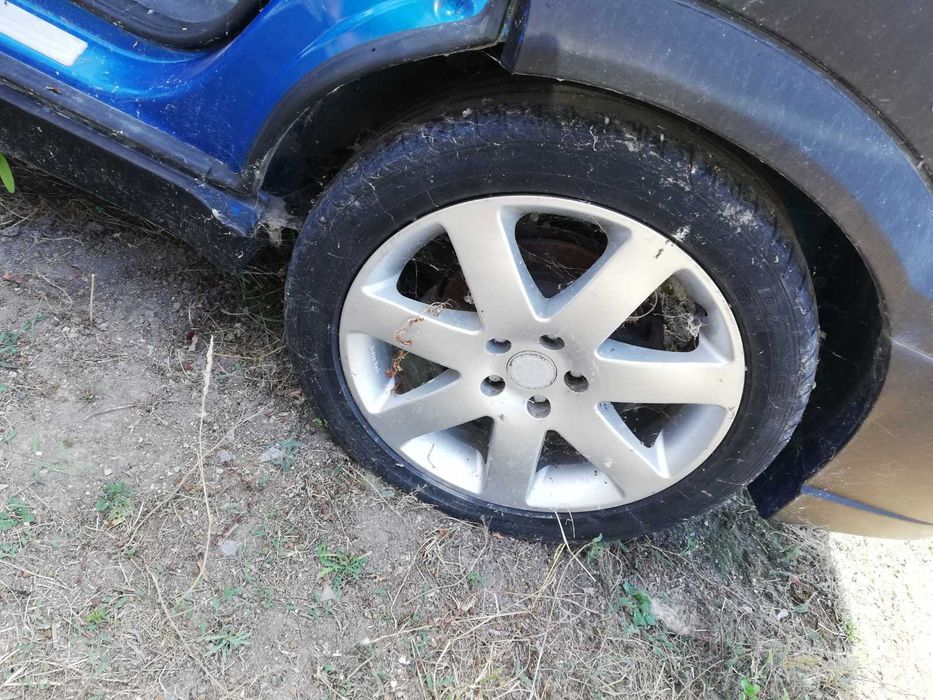 Astra h z16xer z18xe y17dth