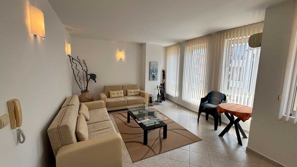 Продава се Двустаен апартамент в Несебър - 59 кв.м за 1178 €/кв.м - Снимка #11