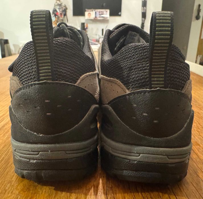 Pantofi ciclism MTB barbati Shimano, marimea 46