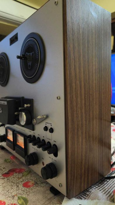 Magnetofon Akai GX-230D Autorevers