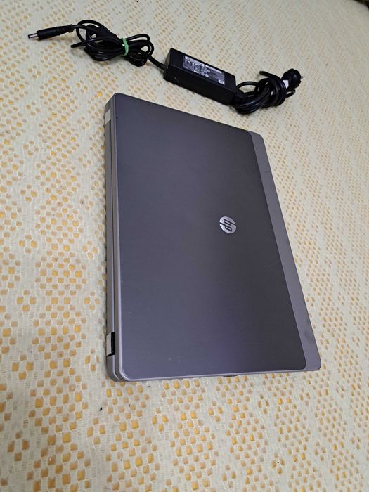 Laptop HP ProBook-453S, cu i3, 16Gb de RAM si SSD de 250Gb