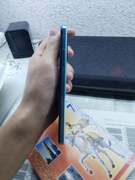 Redmi not 11 abmenga