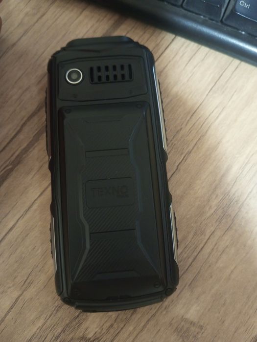 Telefon sotiladi