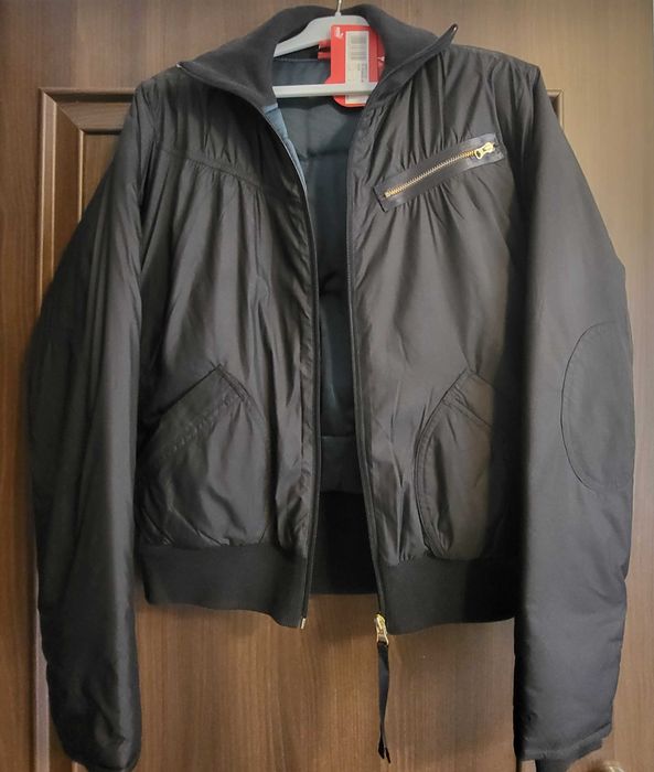 Geaca PUMA marime L noua