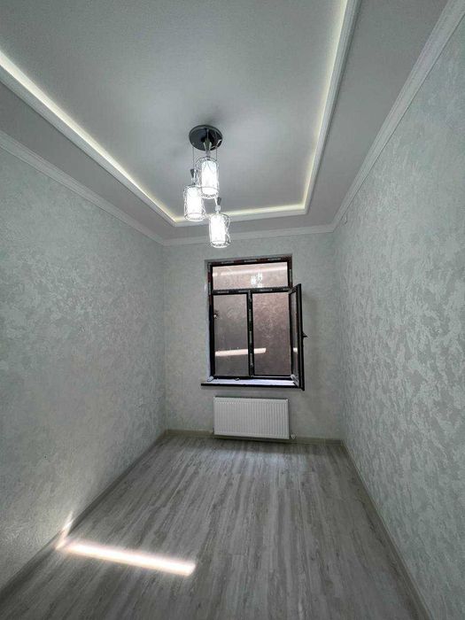 продам новый евро участок  метро чкалова  2 этажный 5 комнат