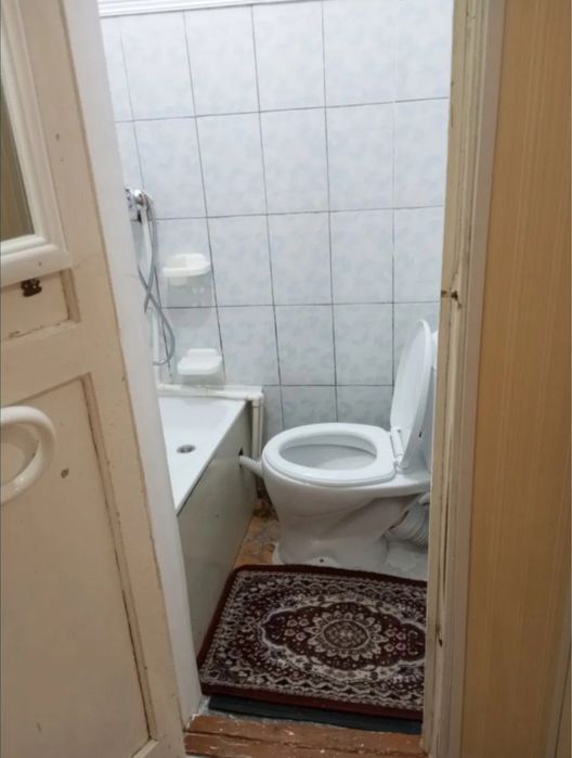 Сдам 1-комн. квартиру г. Алмалык. Без маклера