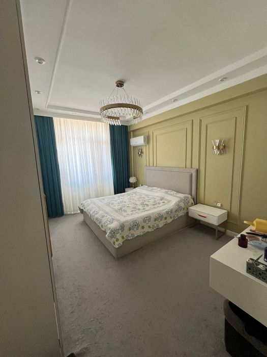 Продается квартира в Новостройке