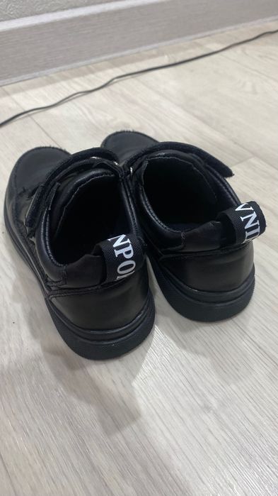 Продам обувь на мальчика