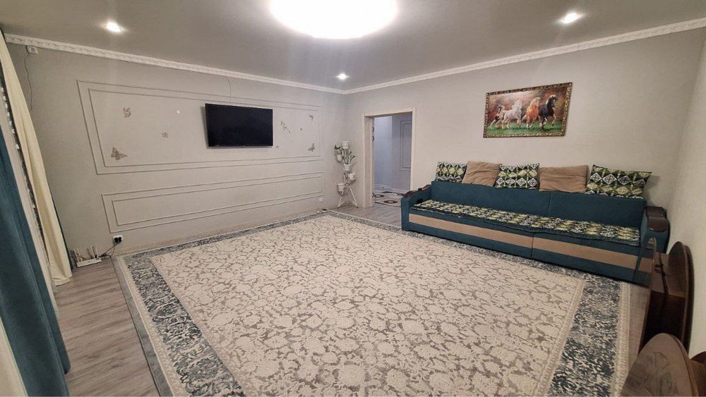 4-х ком дом мкр.Северный