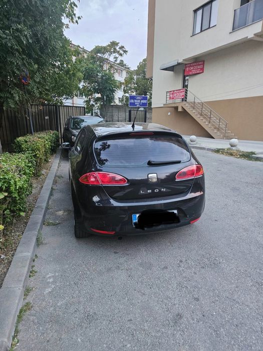 De vanzare !!Seat Leon , stare buna !!