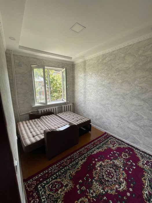 Arenda kvartira bollarga sheriklikga