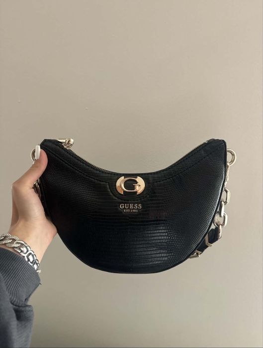 Чанта оригинална guess