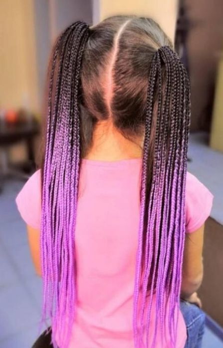 Афро-резинка  на заказ