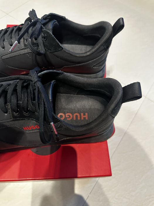 Мъжки маратонки Hugo