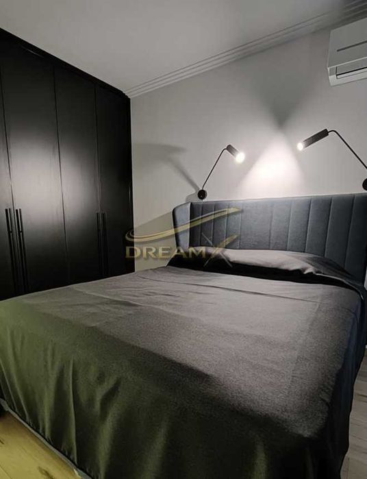 Тристаен под наем в Центъра! 71241637