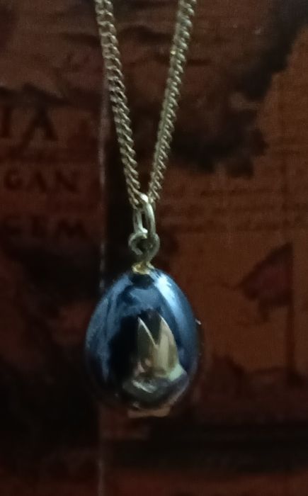 Pandantiv Hematit , piatră semiprețioasă