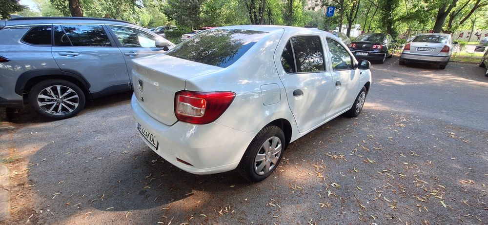 Vand Dacia logan 2 2016
