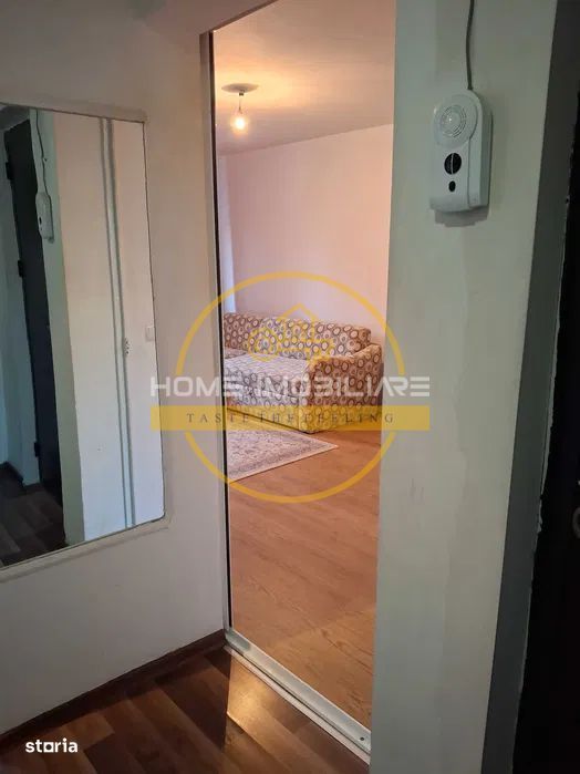 Apartament 2 camere/ decomandat/ 48mp/ mobilat si utilat/ Dacia