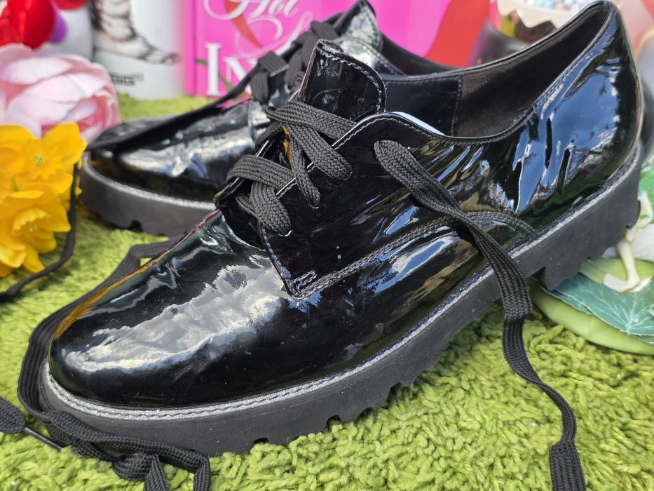 Gabor обувки N39