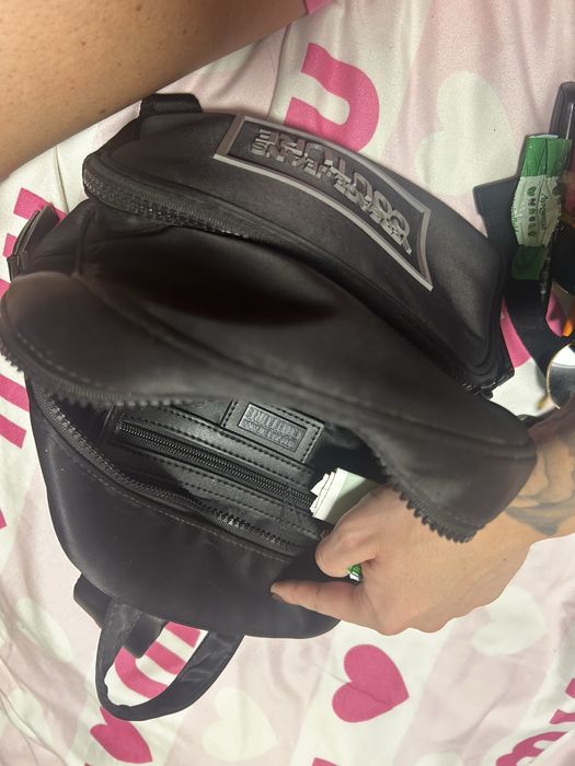 Оригинална раница Versace