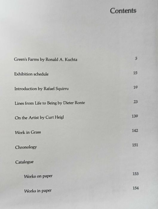 Батуз: изкуство в хартия