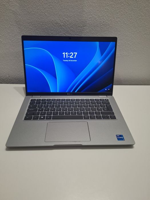 Laptop Dell cu i7 gen 11