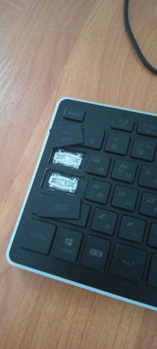 Клавиатура Cougar VANTAR