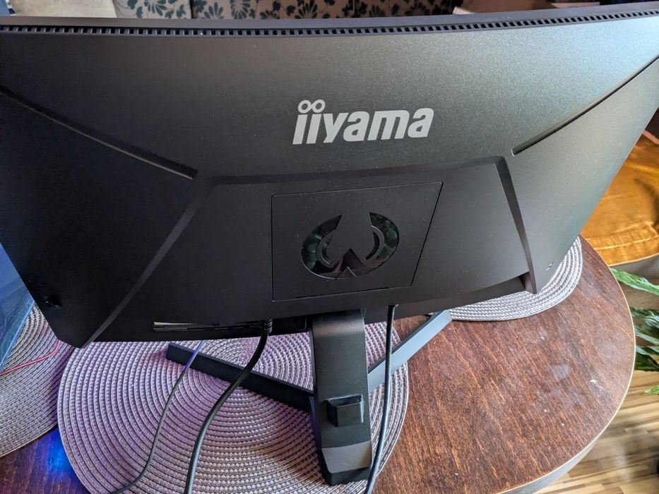 iiyama G-Master GB2466HSU 165Hz