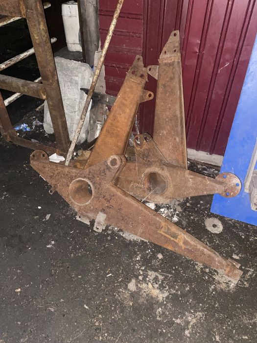 Продам Кун на под  востановление