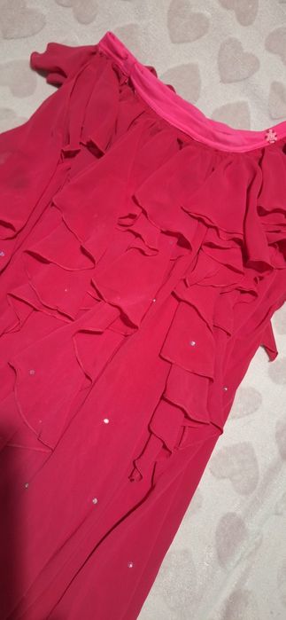 Ориенталски костюм