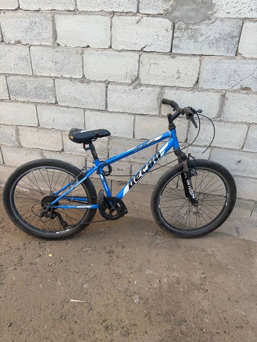 Велик сотилади холати яхши