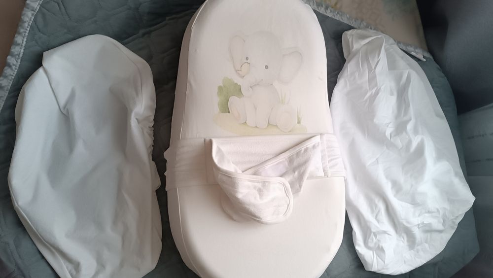 Матрас "Кокон"..