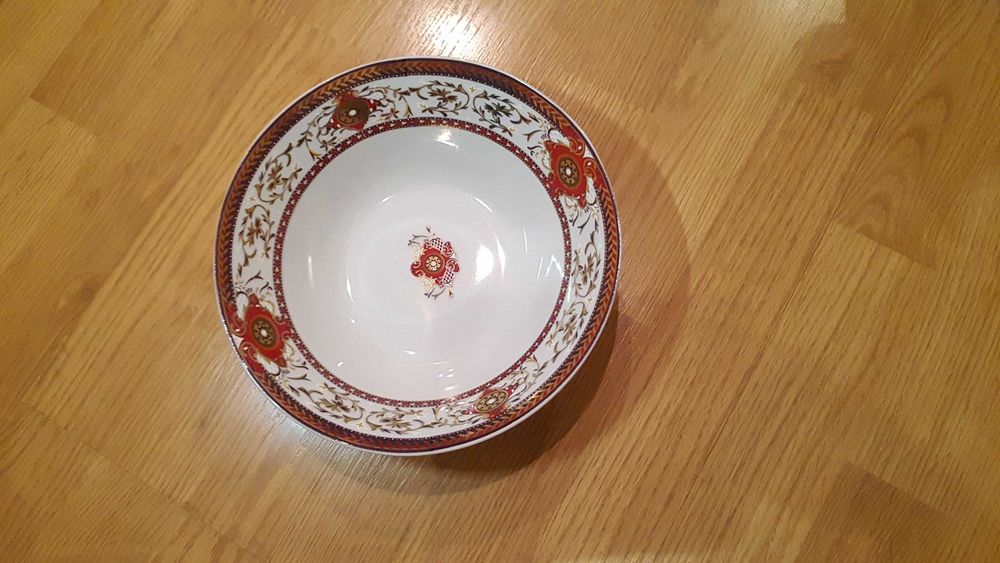 Салатник Германия. Клеймо.