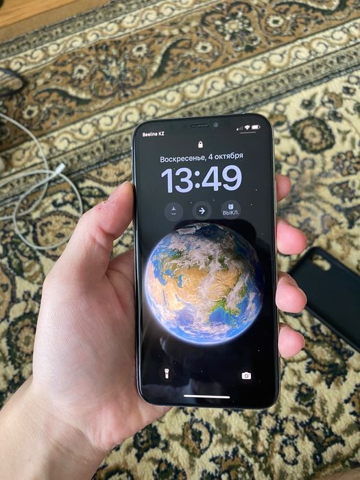 Обменяю Iphone 11 и Iphone Xs