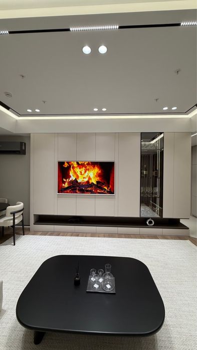 ПРОДАМ! NRG U-Tower 2/6/27 авторский ремонт 72м2