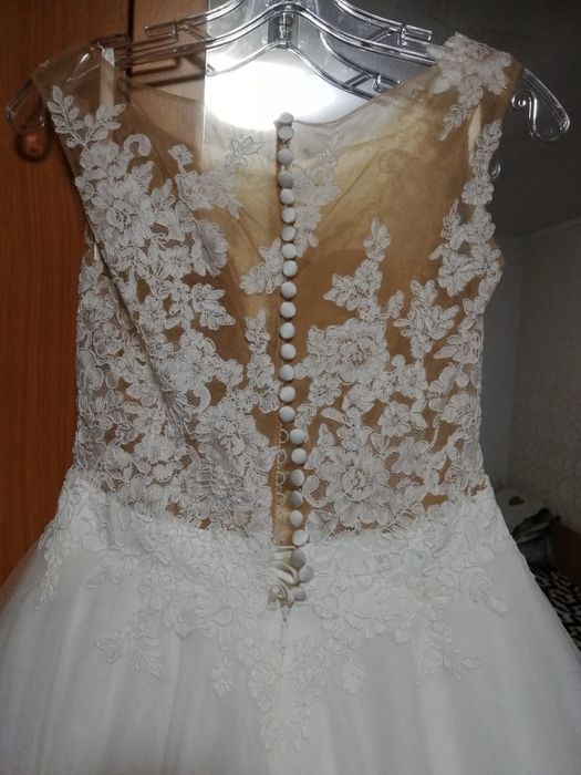 Rochi de mireasa Elite Mariaje