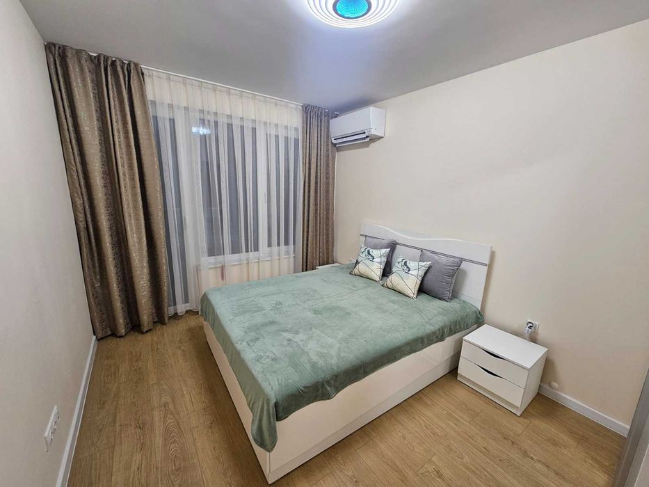 3-стаен апартамент в Малинова долина – нова сграда