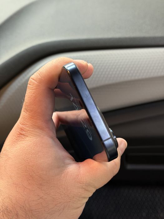 Iphone 15 pro max ideal 256 GB